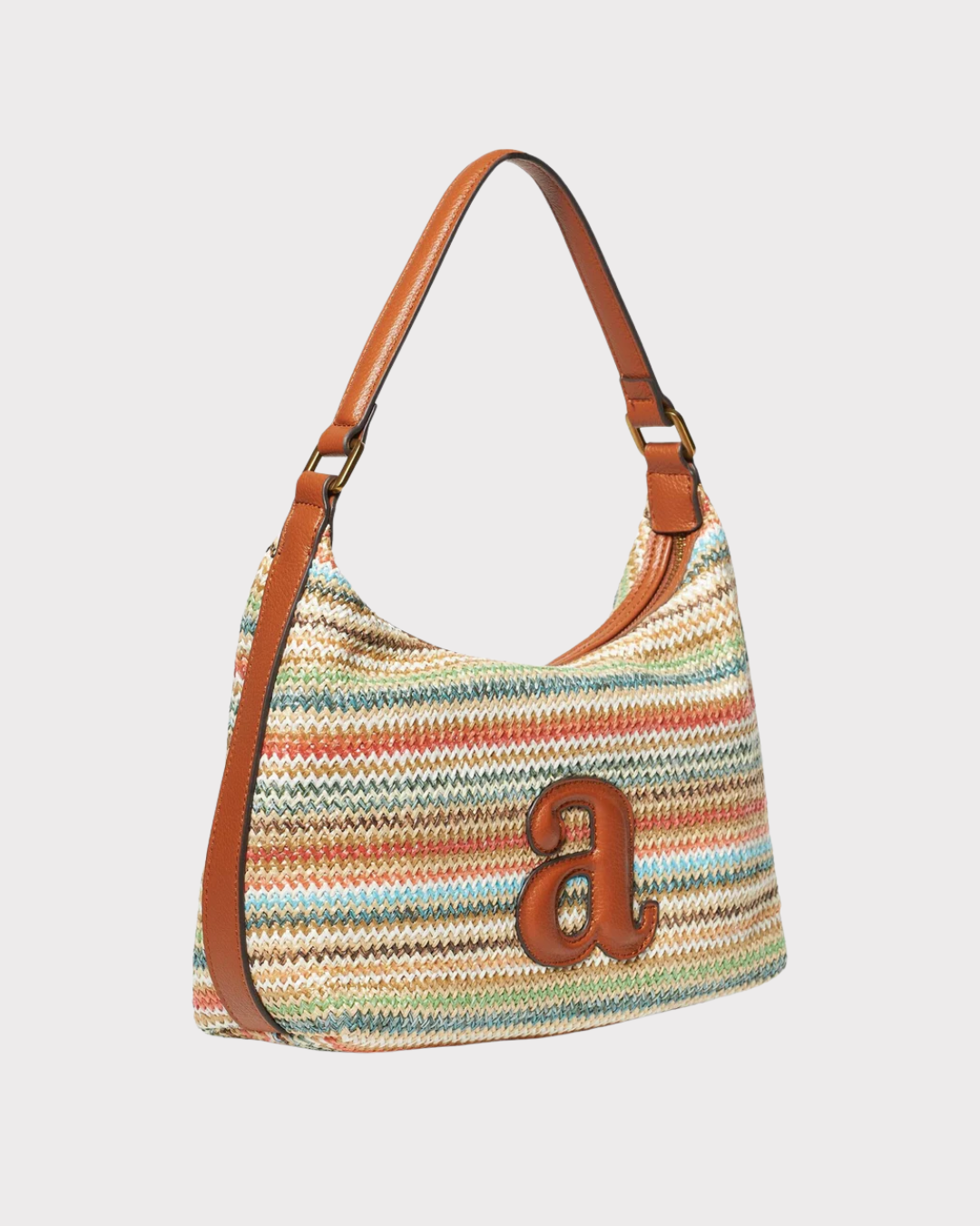 Hampton Stripe-Veske-Arnie Says-Aandahls