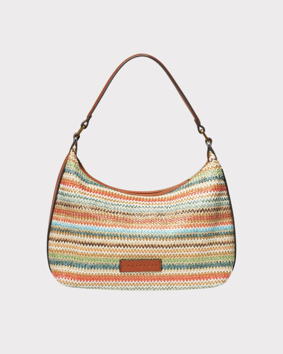 Hampton Stripe-Veske-Arnie Says-Aandahls