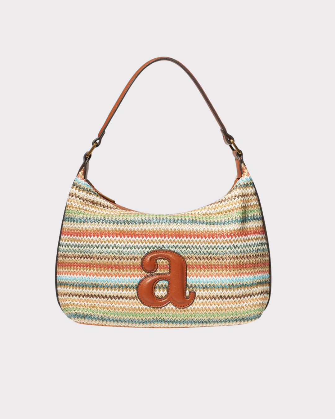 Hampton Stripe-Veske-Arnie Says-Aandahls