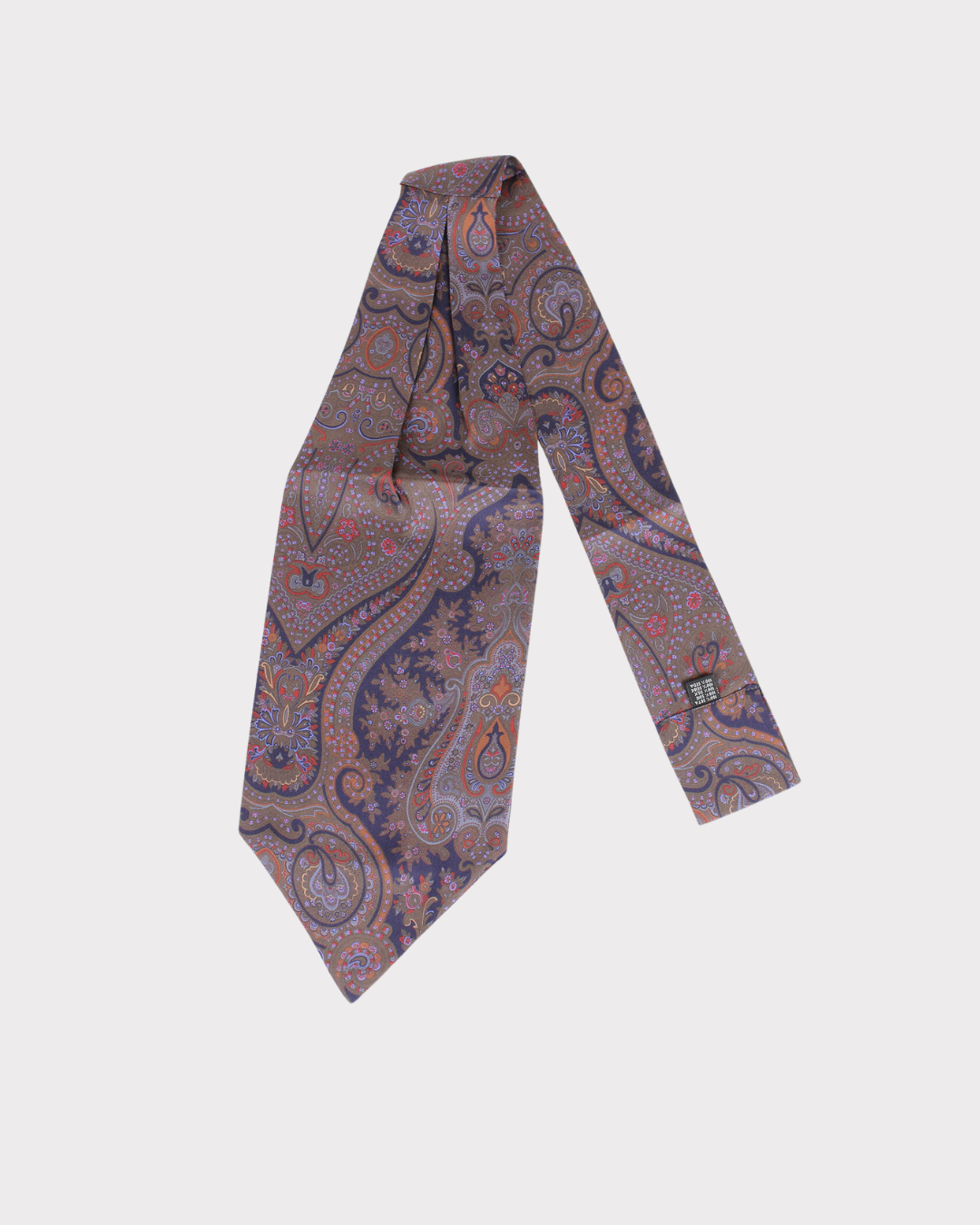 ascot-Skjerf-Manzini-Aandahls