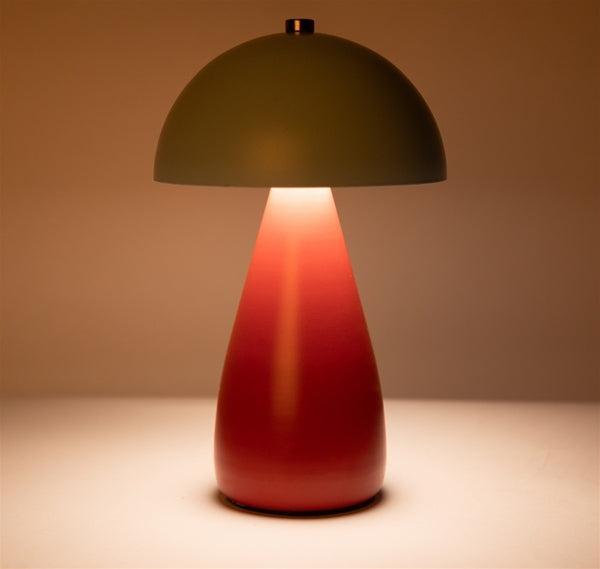 lampe, mrs rechargeable-Dekor-Au maison-Aandahls