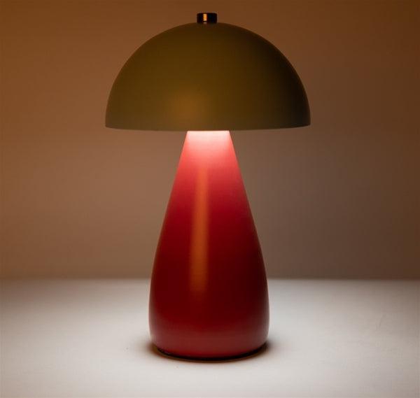 lampe, mrs rechargeable-Dekor-Au maison-Aandahls