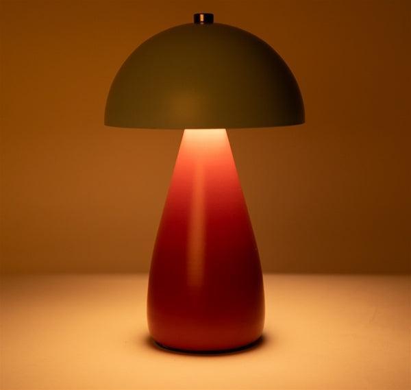 lampe, mrs rechargeable-Dekor-Au maison-Aandahls