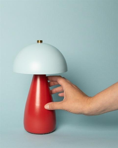 lampe, mrs rechargeable-Dekor-Au maison-Aandahls