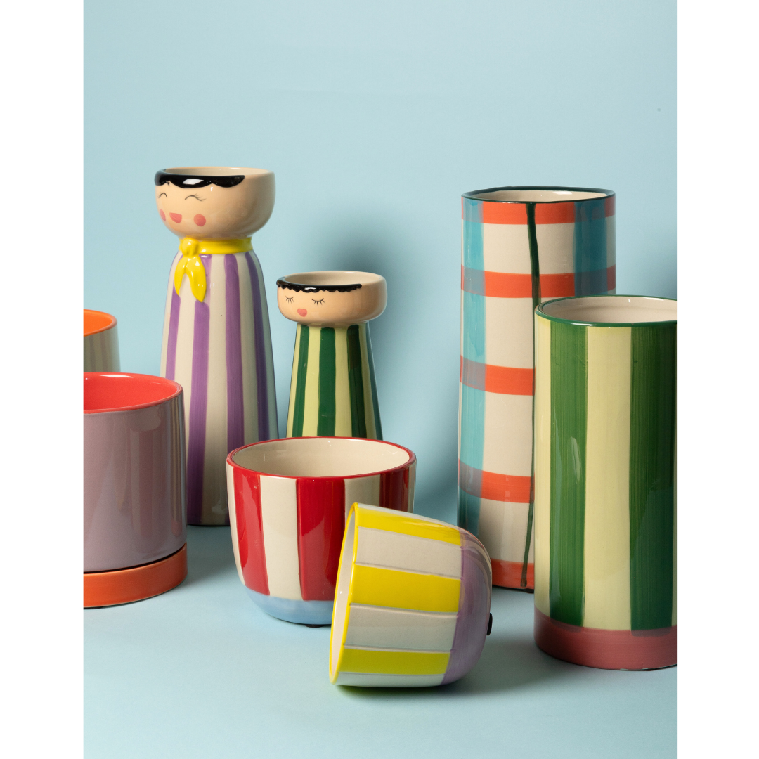 vase, mrs&miss-0 - Interiør-Au maison-Aandahls