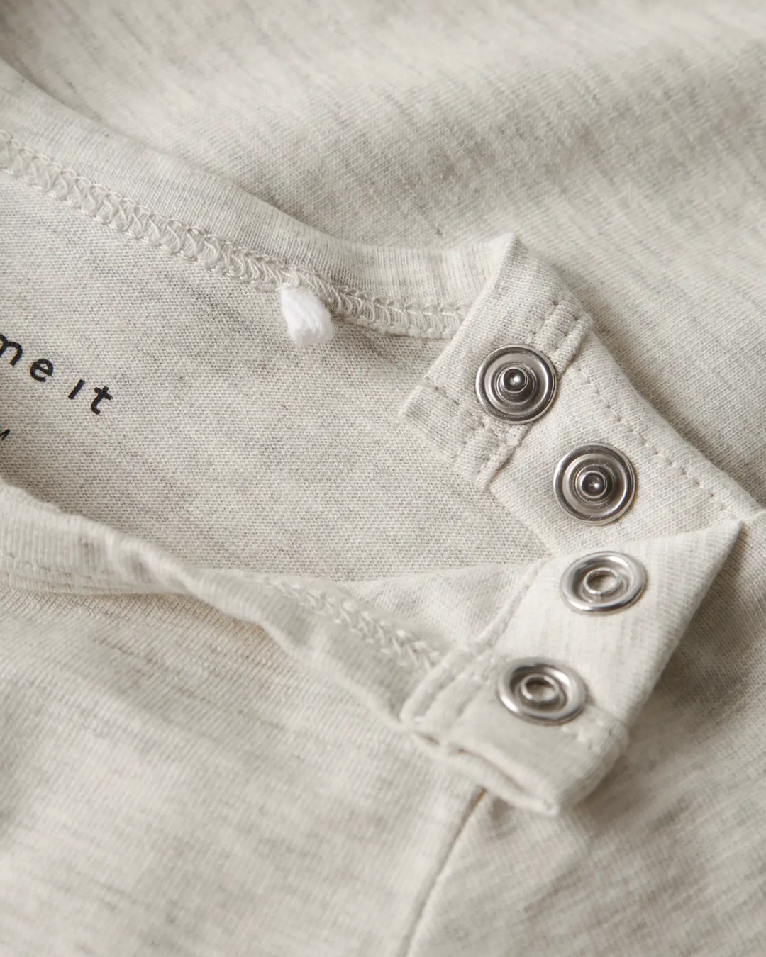 Nbnola Pooh Ls Body Wdi