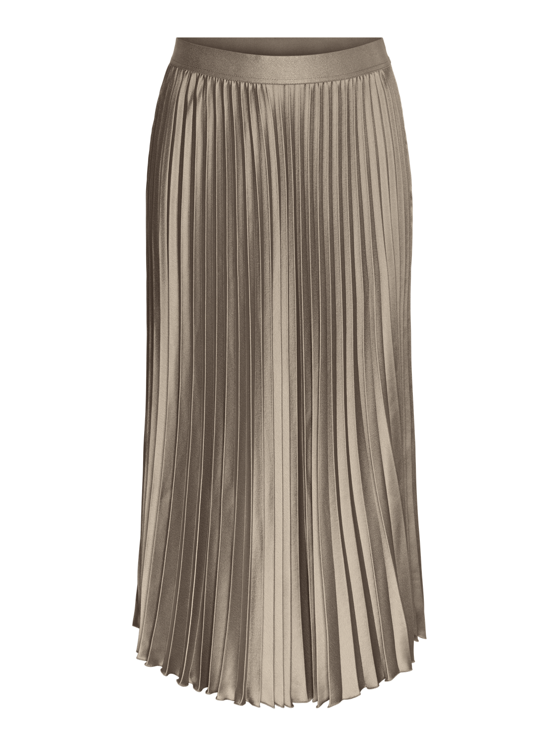 YASCELINE HW MIDI SKIRT S. NOOS