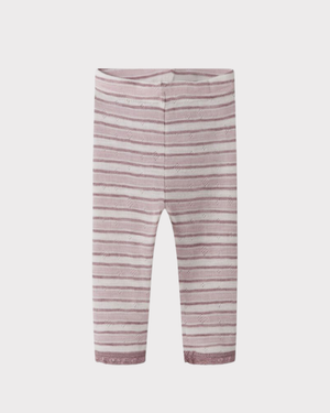 Nbfwang Wool Needle Legging Noos