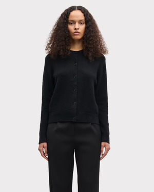 Nor Short Cardigan 7355