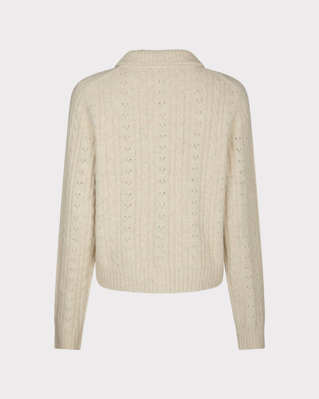 Emelie Knit Cardigan