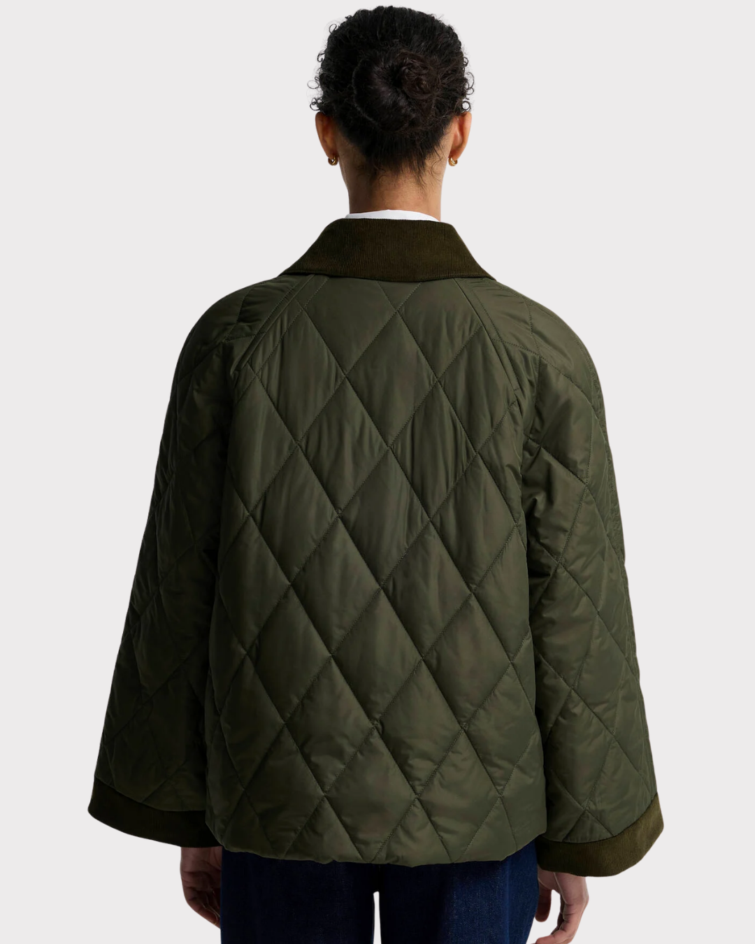 Barbour Kilnwick Quilt