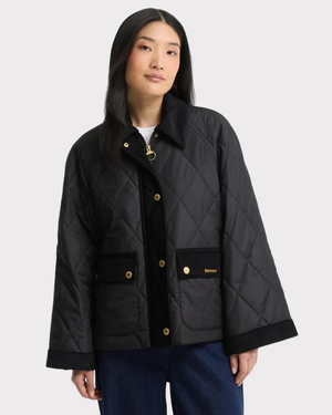 Barbour Kilnwick Quilt