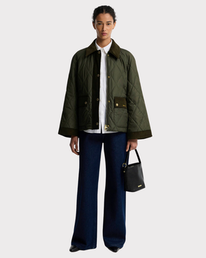 Barbour Kilnwick Quilt