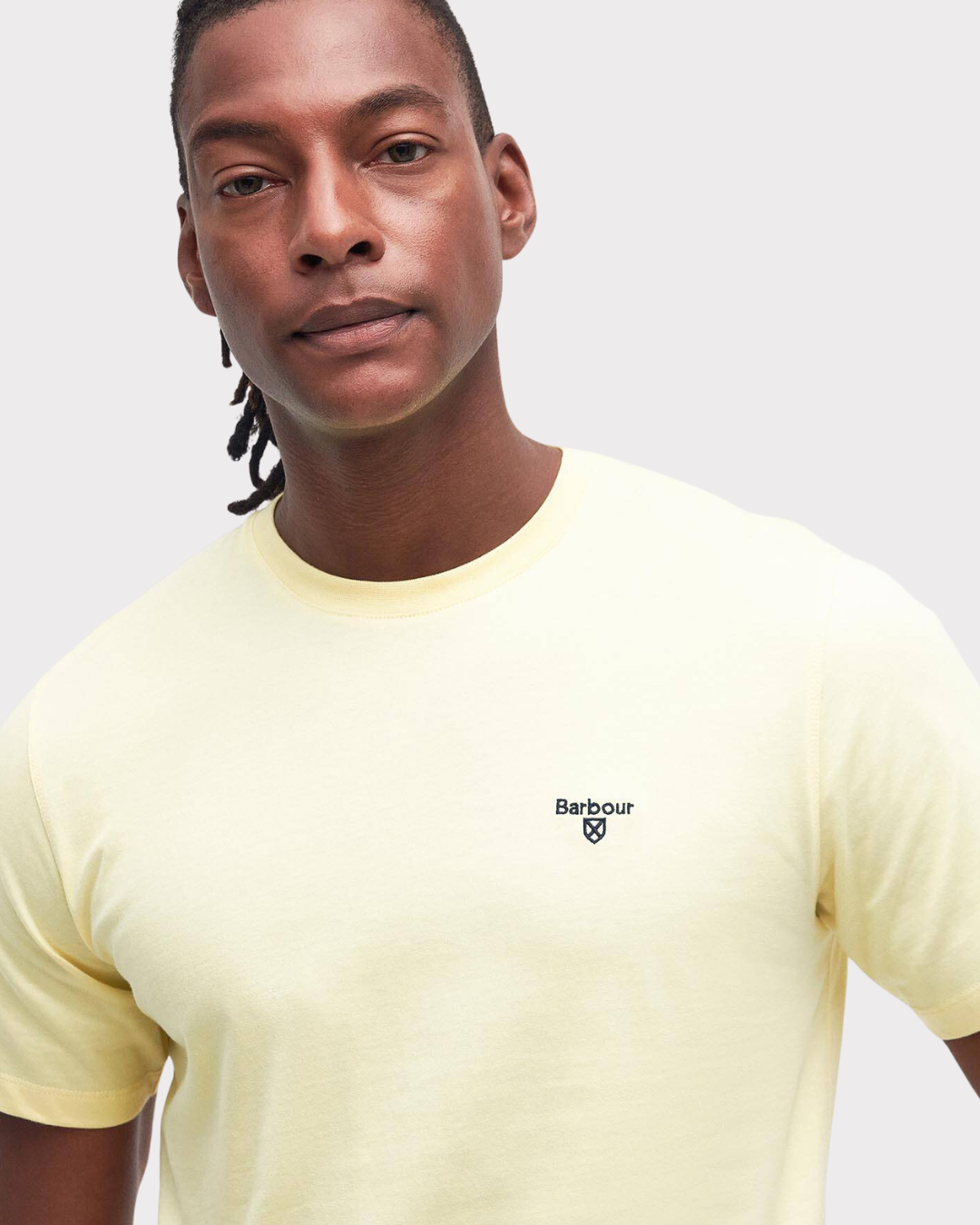 Barbour Sports Tee-T-shirt-Barbour-Aandahls