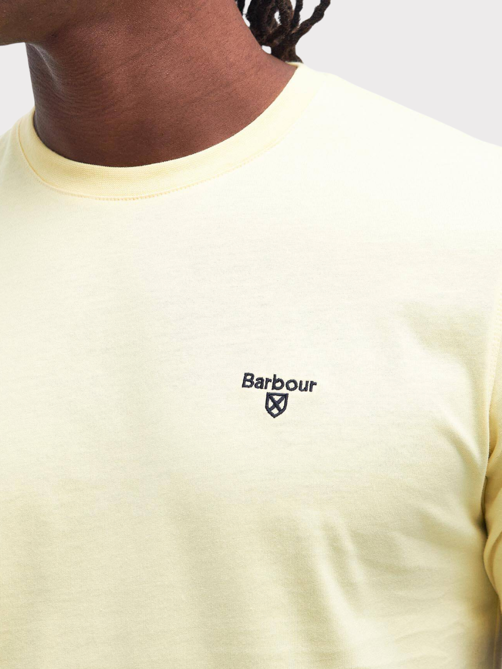 Barbour Sports Tee-T-shirt-Barbour-Aandahls
