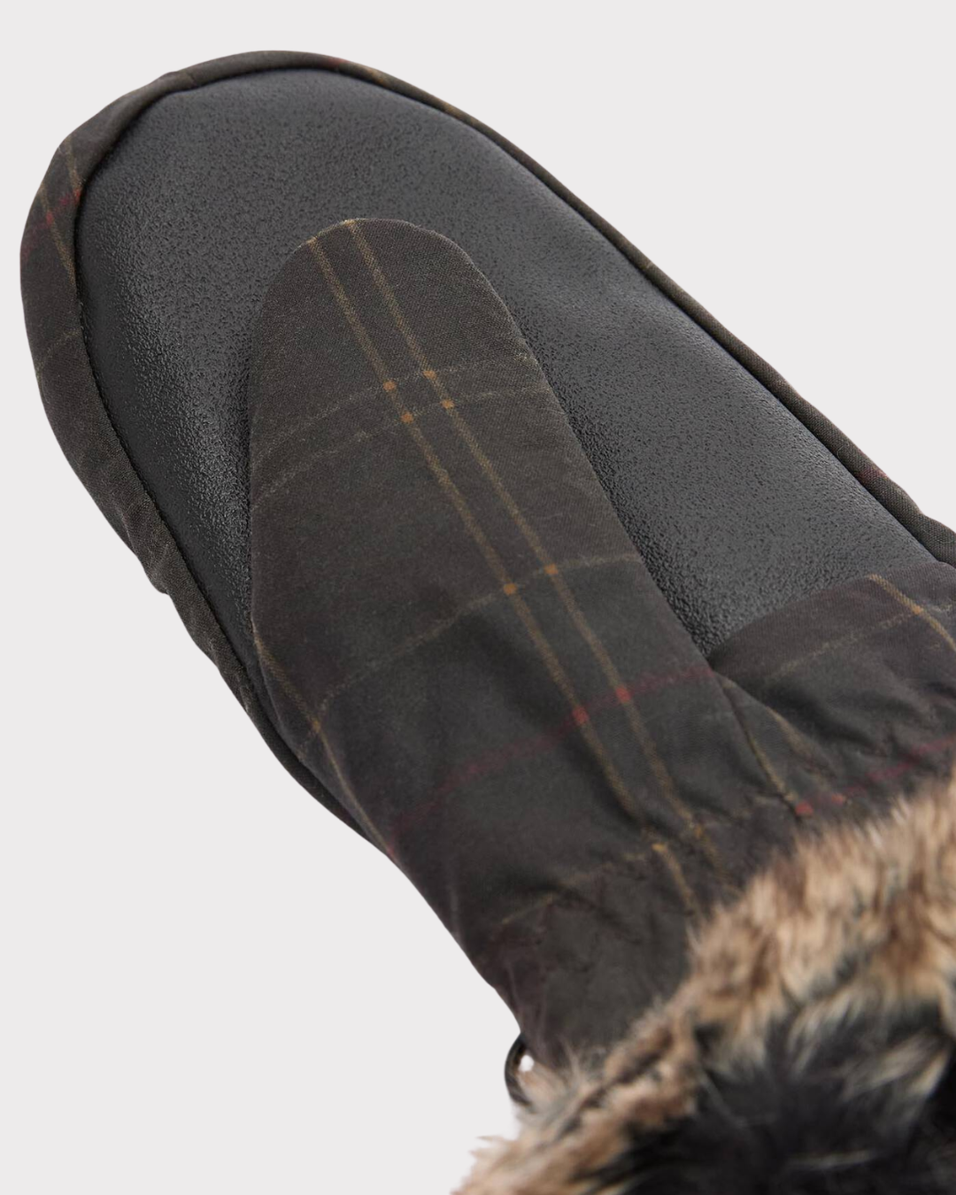 Barbour Tartan Wax Mit