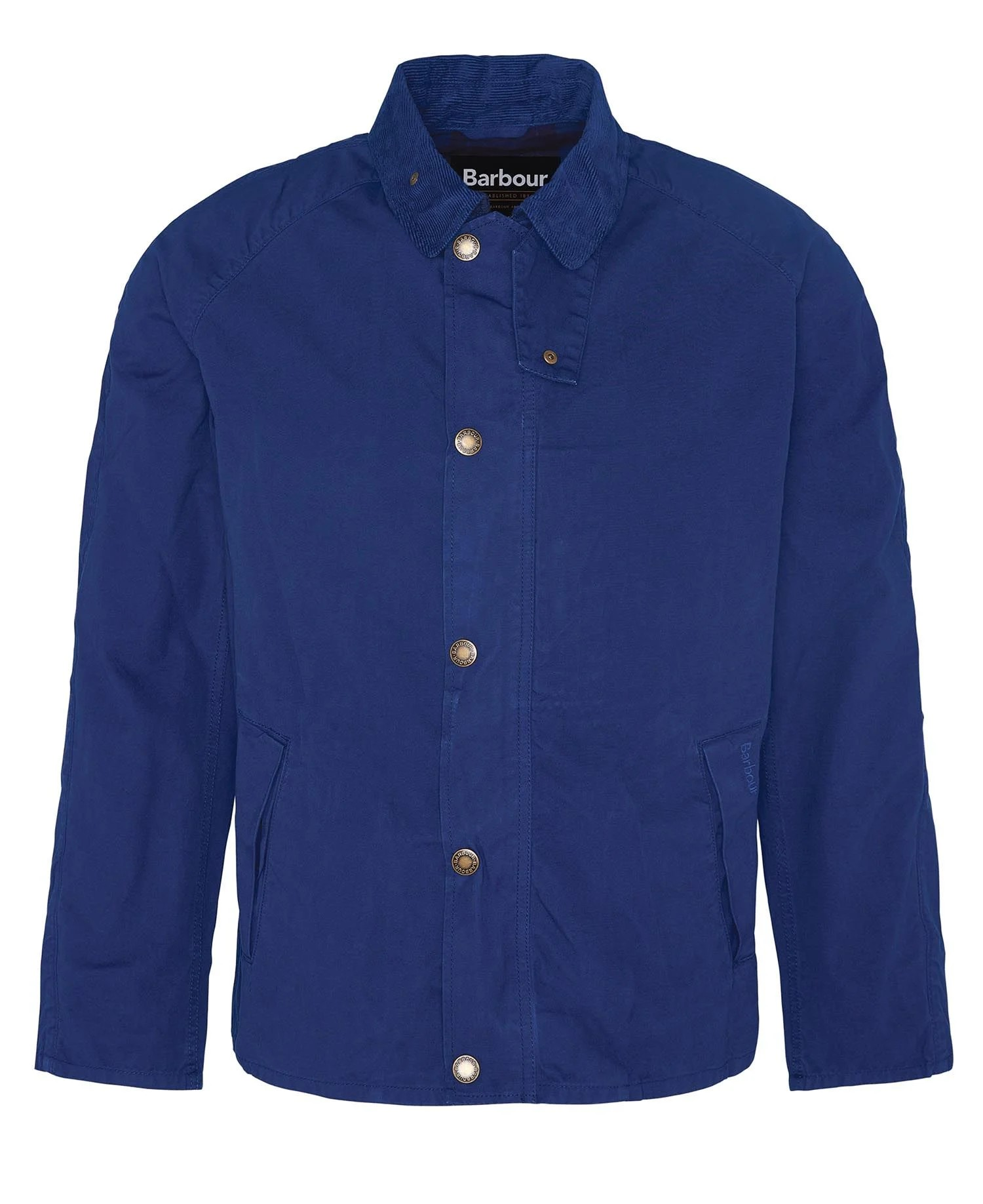 Barbour Tracker Casual-Yttertøy-Barbour-Aandahls