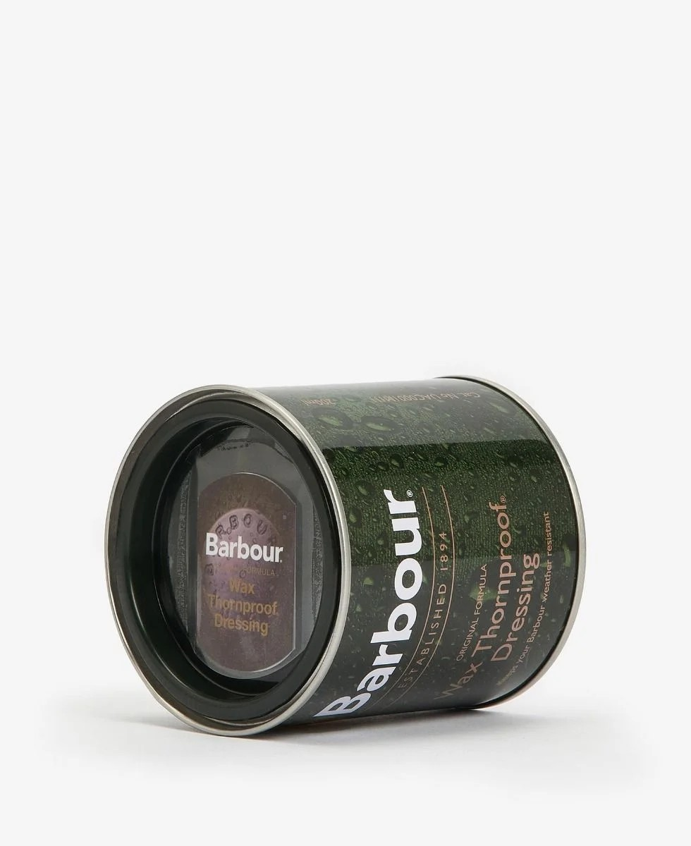 Barbour Wax Thornproof-Tilbehør-Barbour-Aandahls