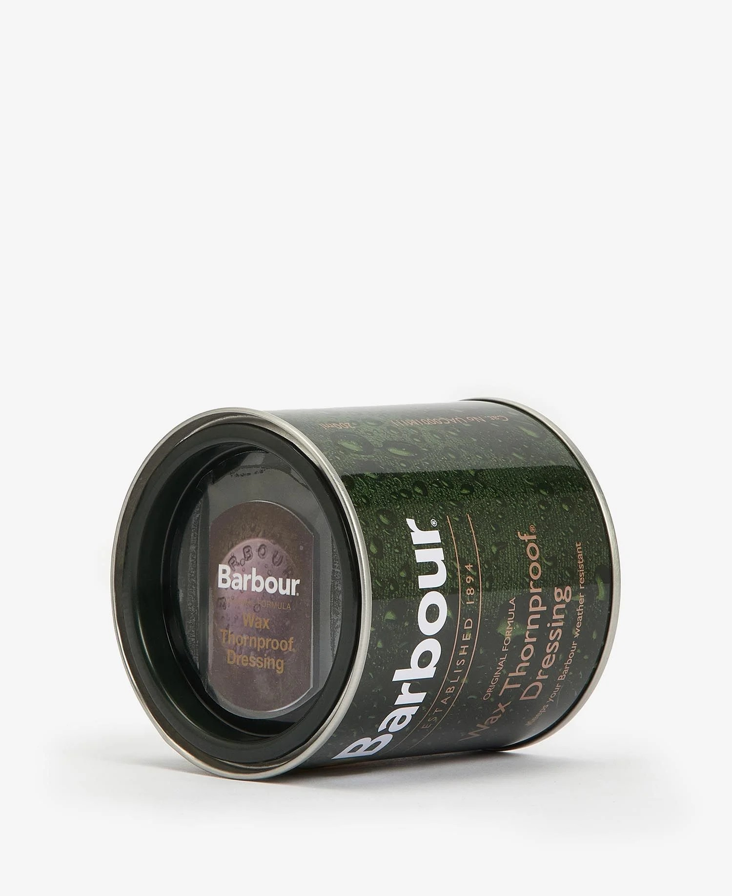 Barbour Wax Thornproof-Tilbehør-Barbour-Aandahls