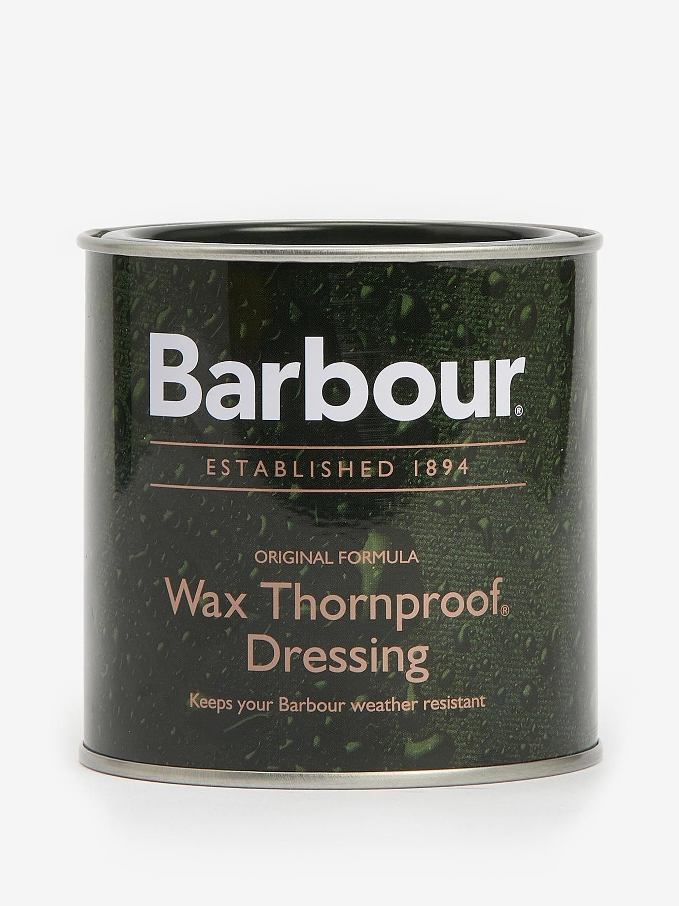 Barbour Wax Thornproof