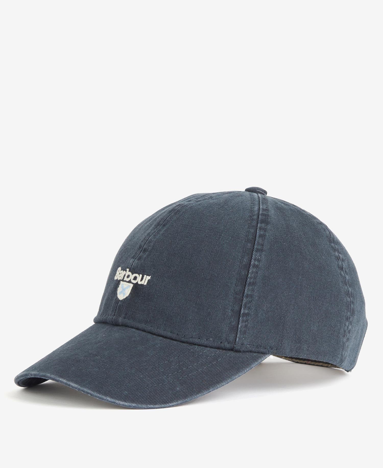 Cascade Sports Cap-Accessories-Barbour-Aandahls