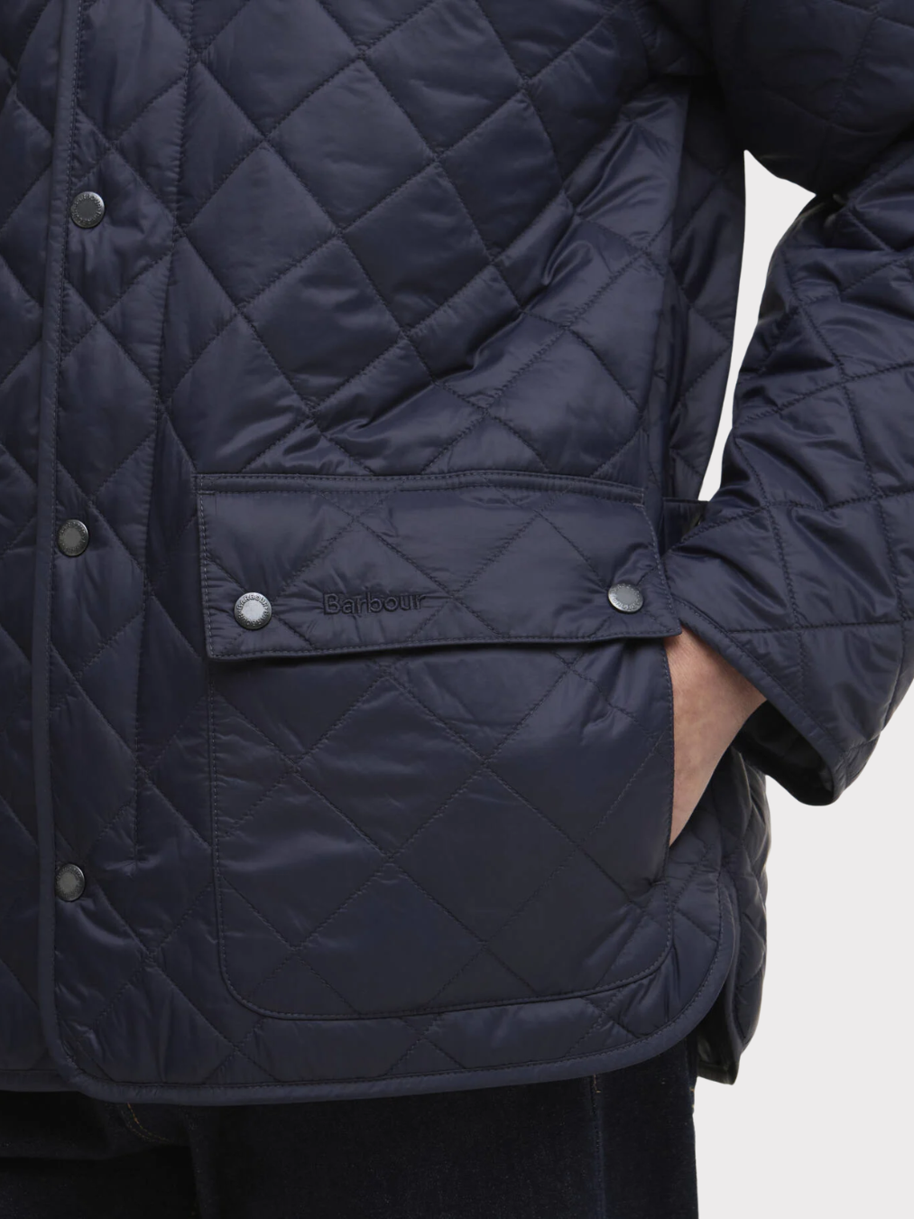 City Bedale-Yttertøy-Barbour-Aandahls