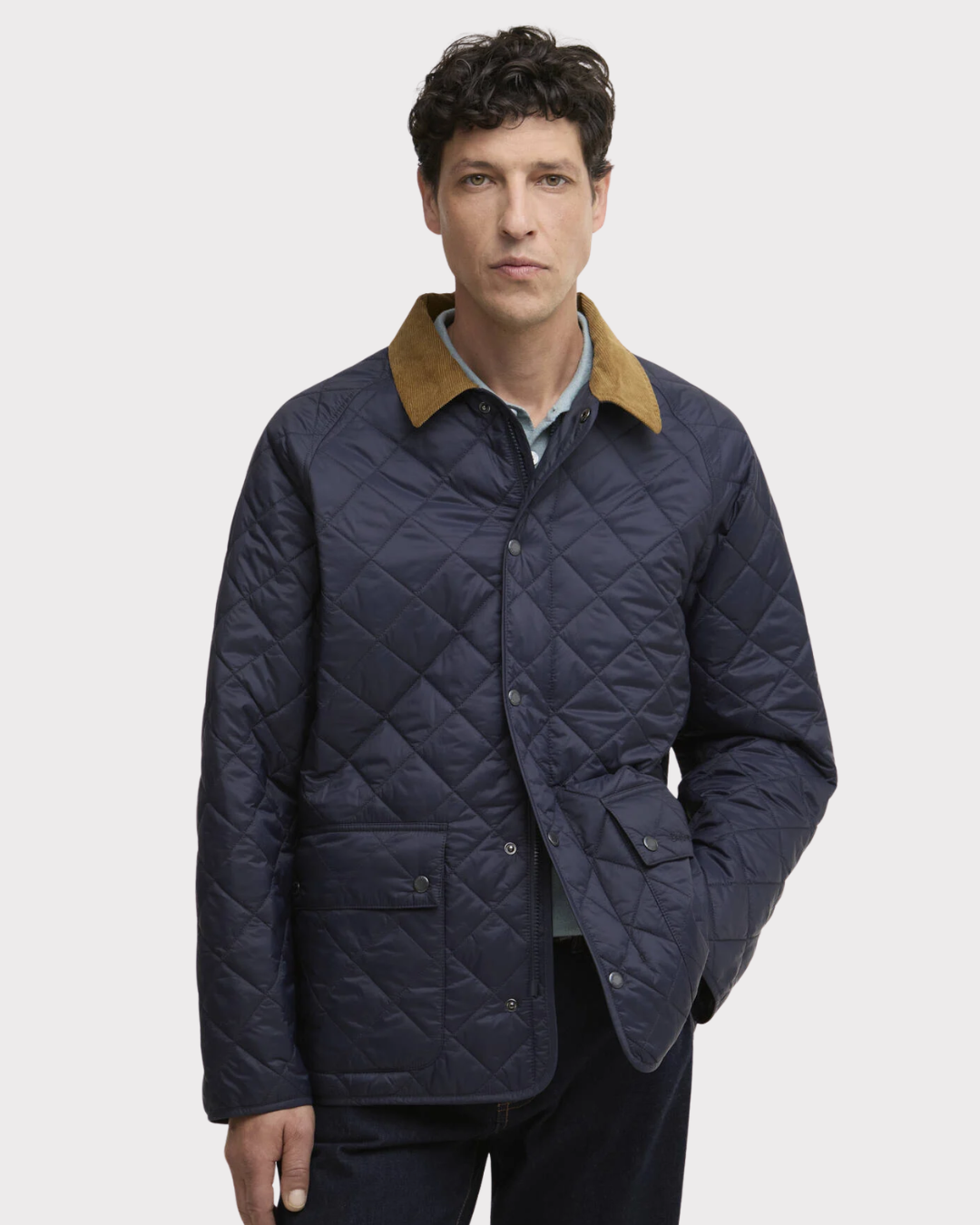 City Bedale-Yttertøy-Barbour-Aandahls