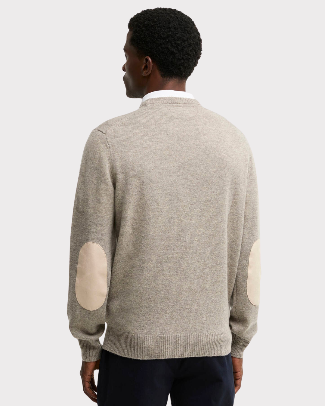 Essential Patch Crew