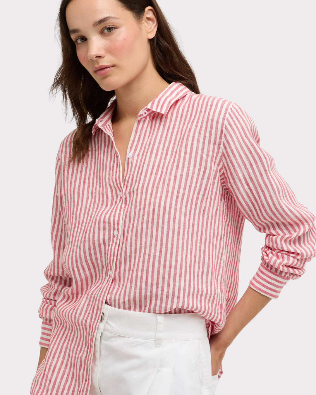 Marine Shirt-Skjorte-Barbour-Aandahls