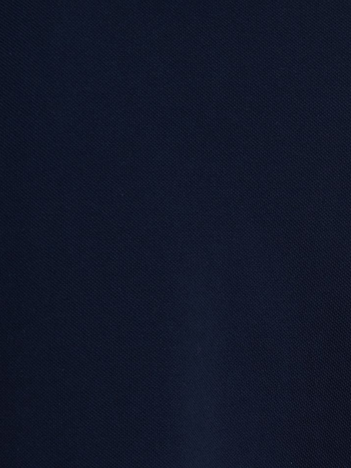 Tartan Pique Polo-T-shirt-Barbour-Aandahls