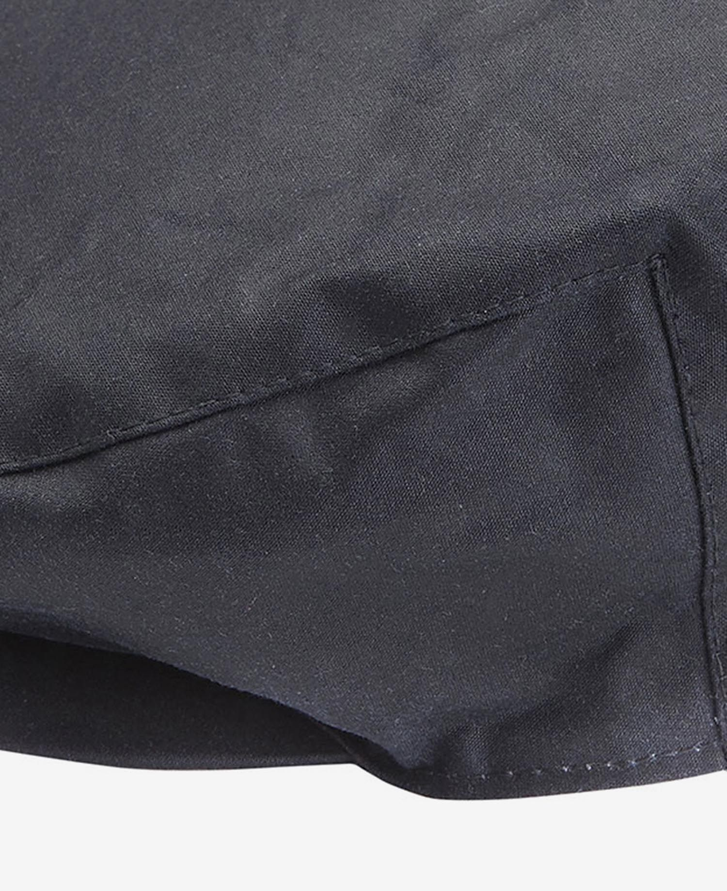 Wax Flat Cap-Hodeplagg-Barbour-Aandahls