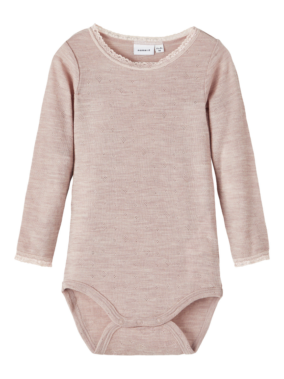 Nmfwang wool ne. ls body solid noos xxiii