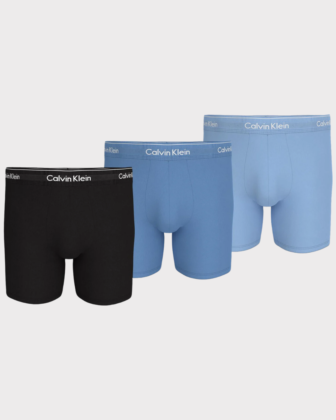 boxer brief 3pk-Undertøy-Calvin Klein-Aandahls