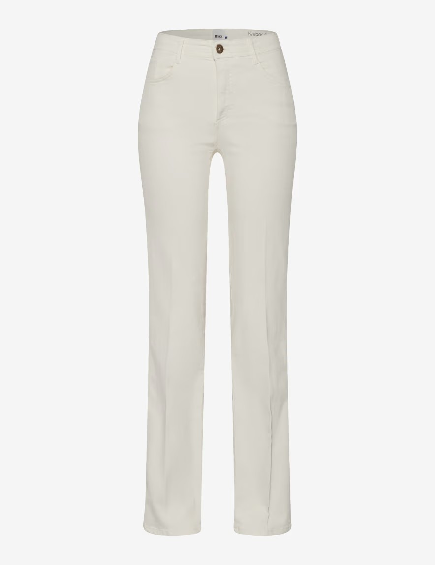 Mary Boot-Jeans-Brax-Aandahls