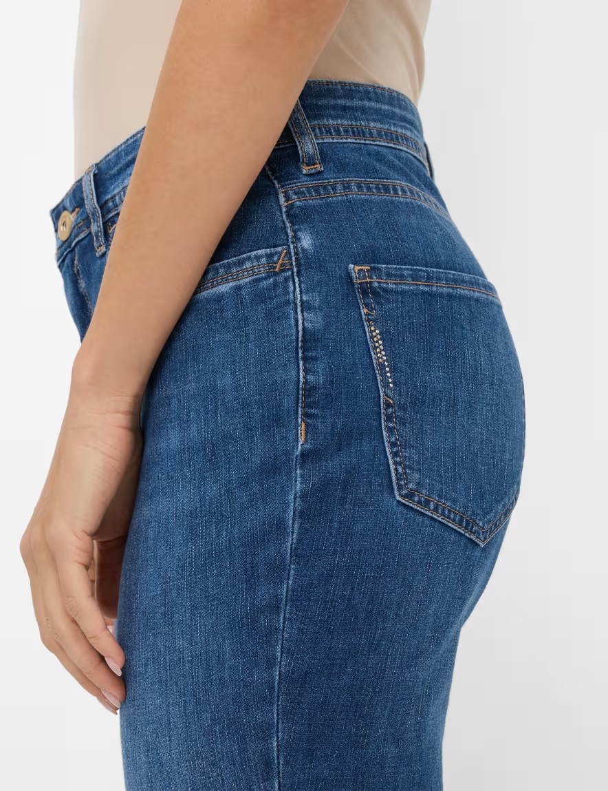 Mary S-Jeans-Brax-Aandahls