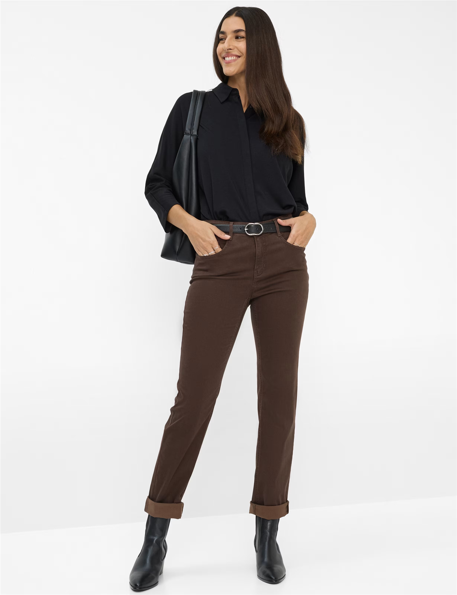 Mary winter dream-Jeans-Brax-Aandahls
