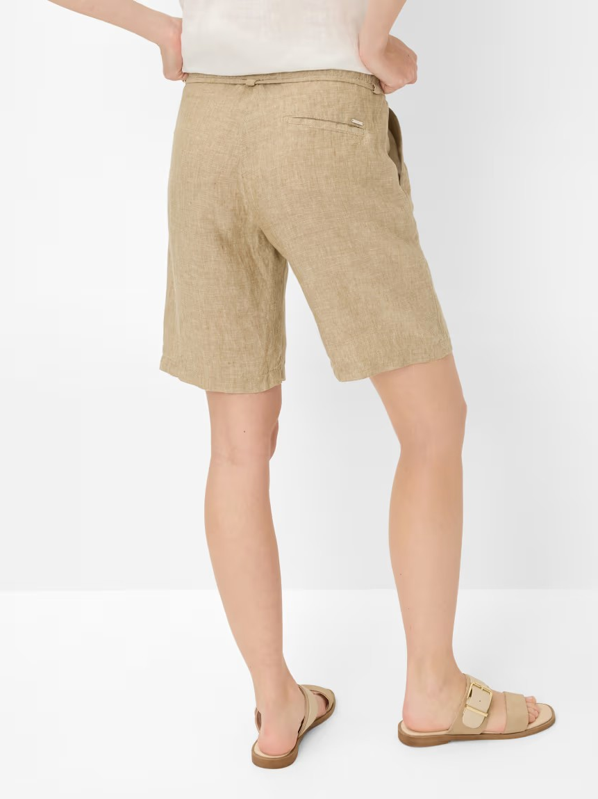 Mel B-Shorts-Brax-Aandahls