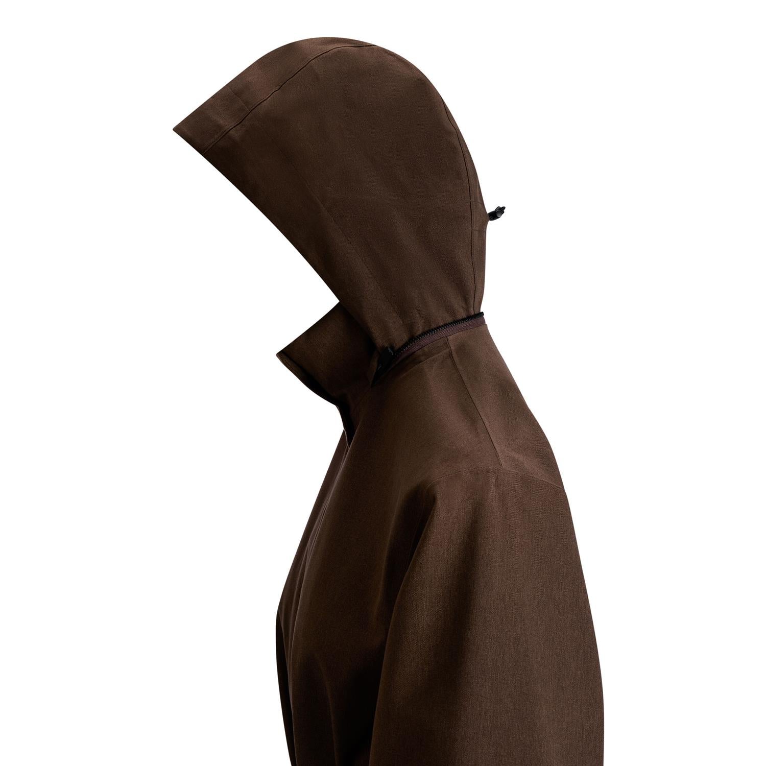Rossby Coat