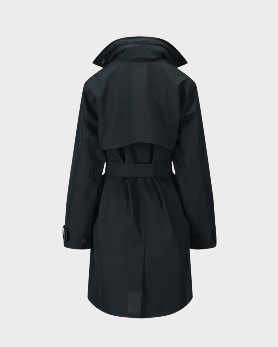 Yr'en Coat