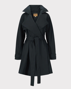 Yr'en Coat