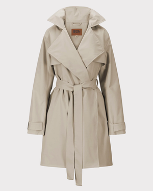 Yr'en Coat-Yttertøy-BRGN-Aandahls