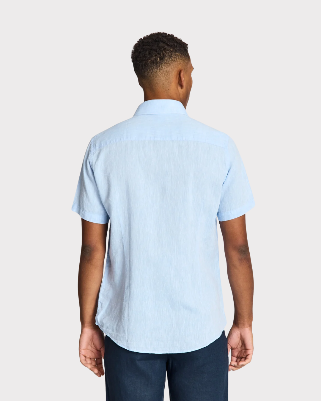 BS Bardet Casual Modern Fit Shirt-Skjorte-Bruun & Stengade-Aandahls
