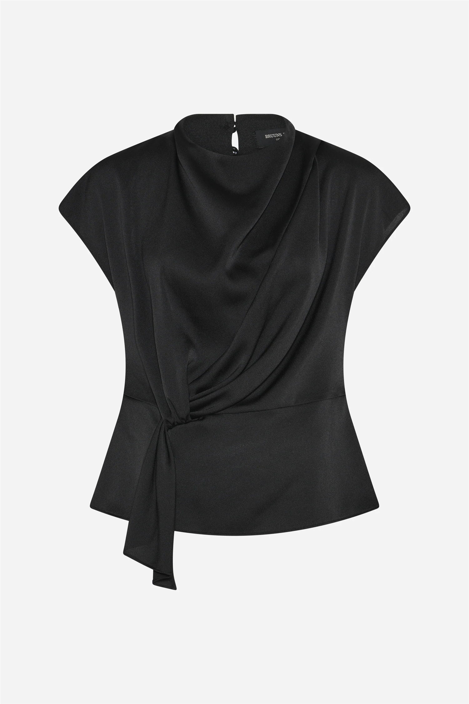 AcaciaBBTinja Blouse-Bluser-BRUUNS BAZAAR-Aandahls