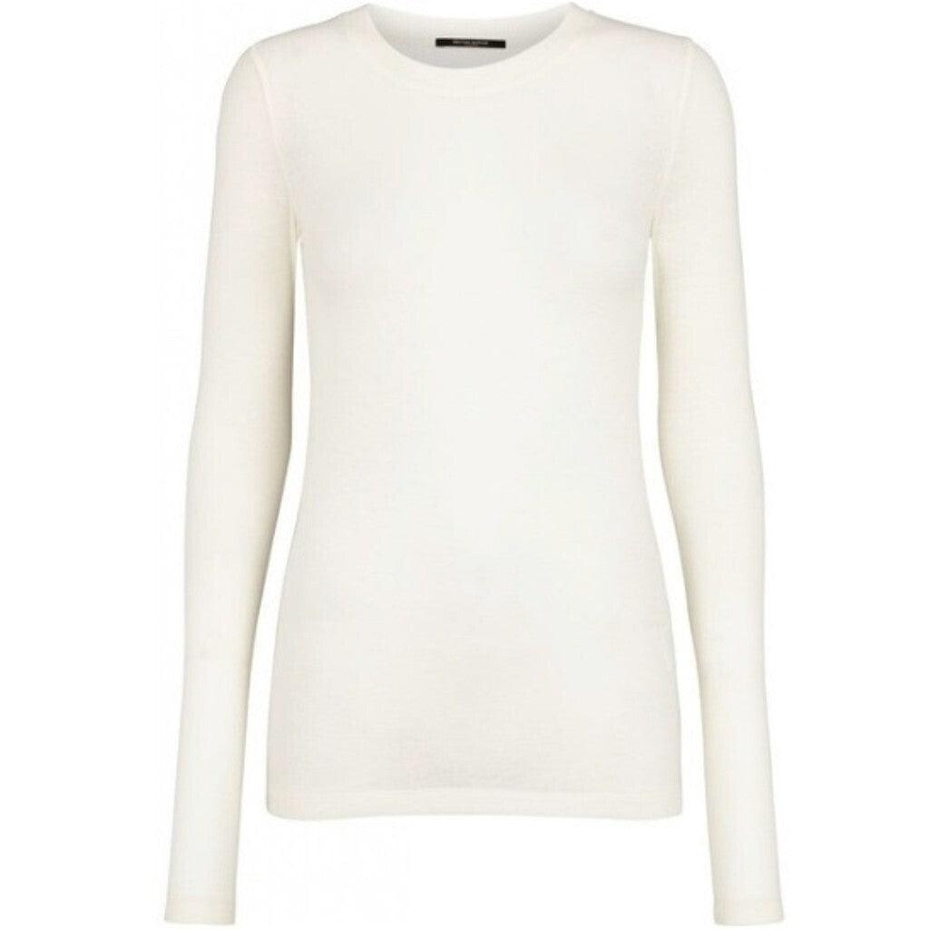 AngelaBB LS T-shirt-Genser-BRUUNS BAZAAR-Aandahls