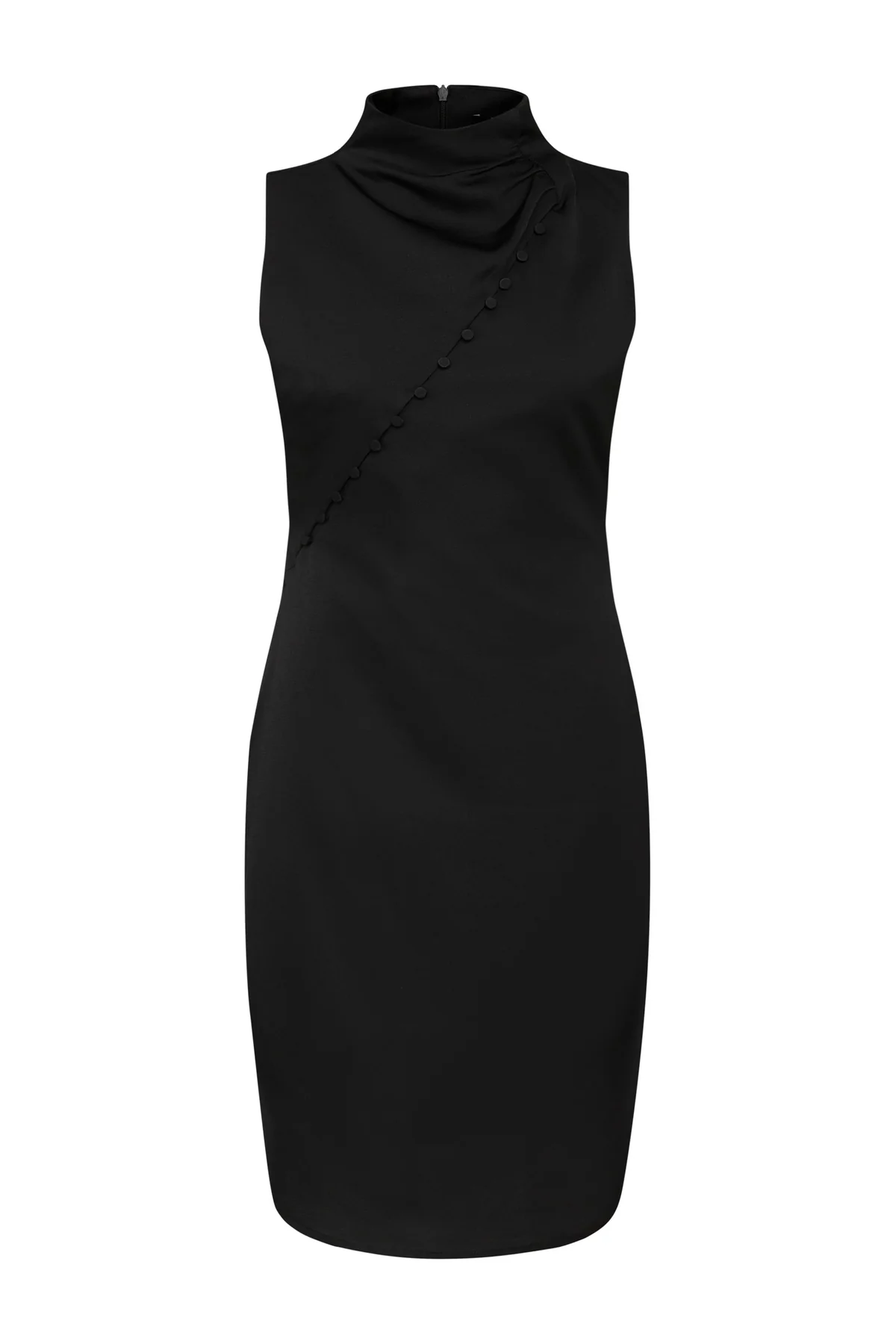 Cedars Dana dress-Kjole-BRUUNS BAZAAR-Aandahls