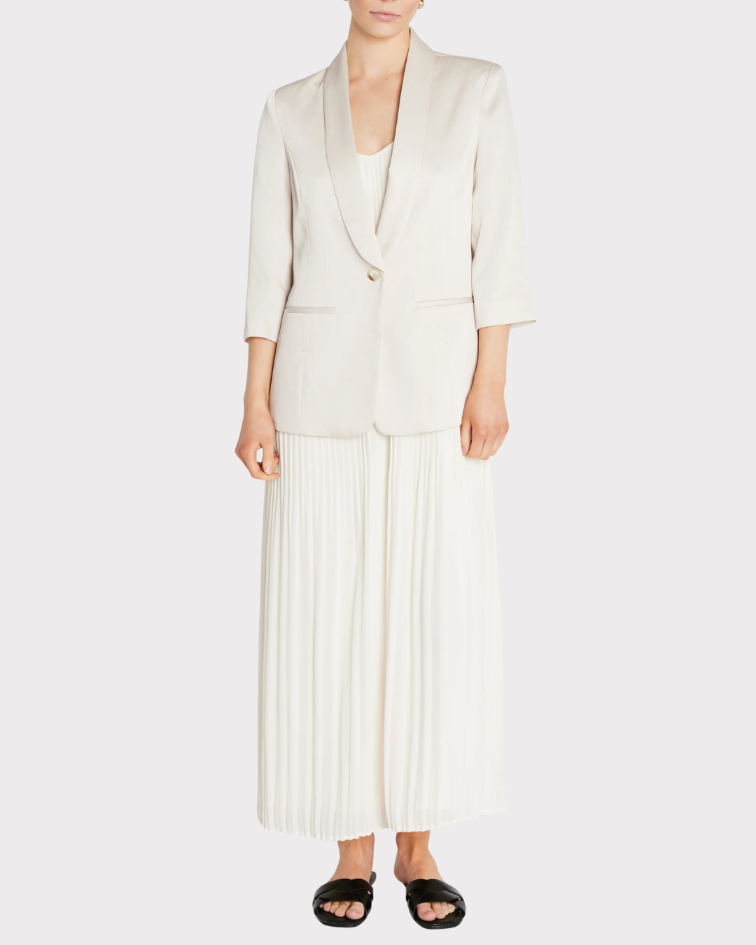 CedarsBBDavia blazer-Blazer-BRUUNS BAZAAR-Aandahls