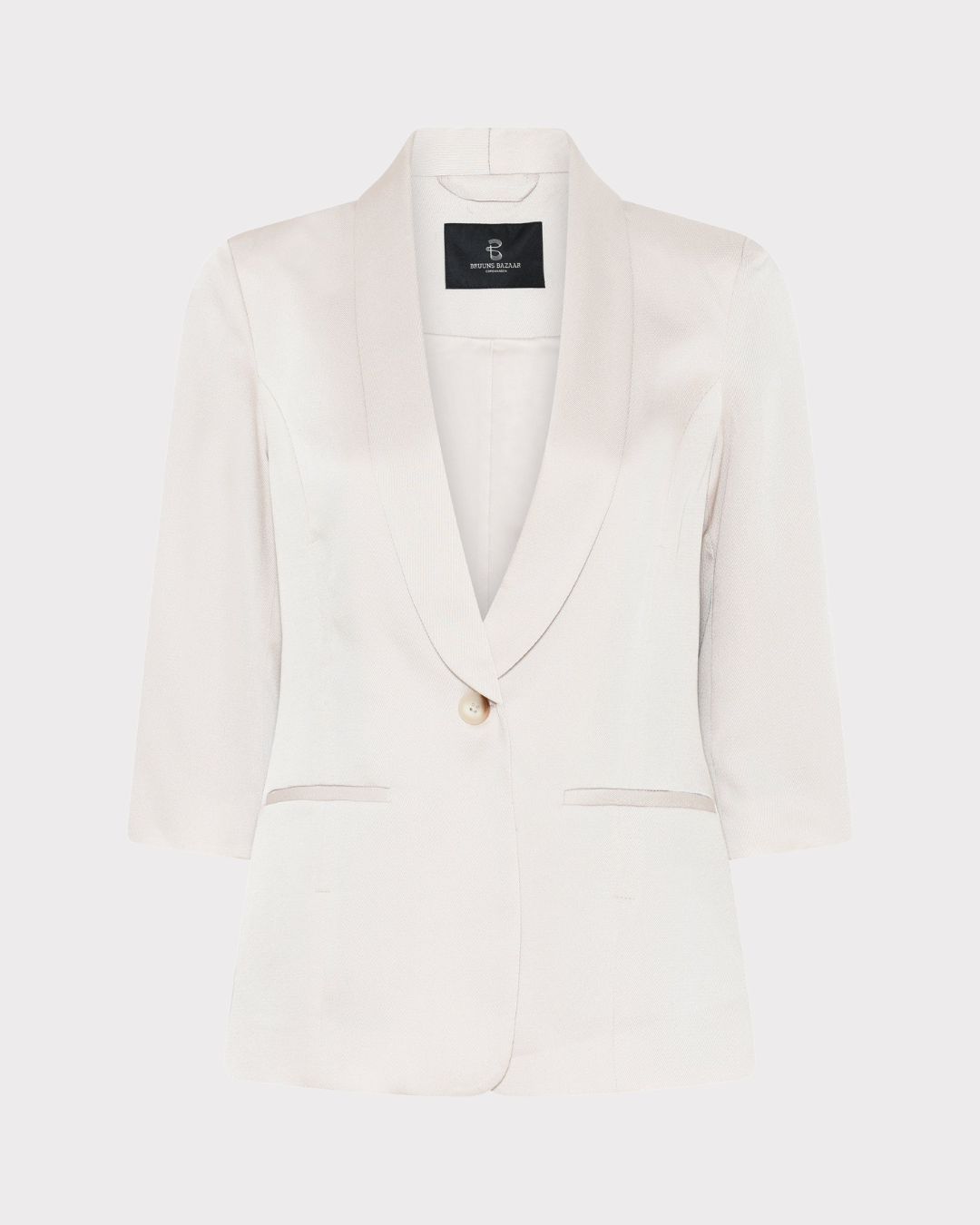 CedarsBBDavia blazer-Blazer-BRUUNS BAZAAR-Aandahls