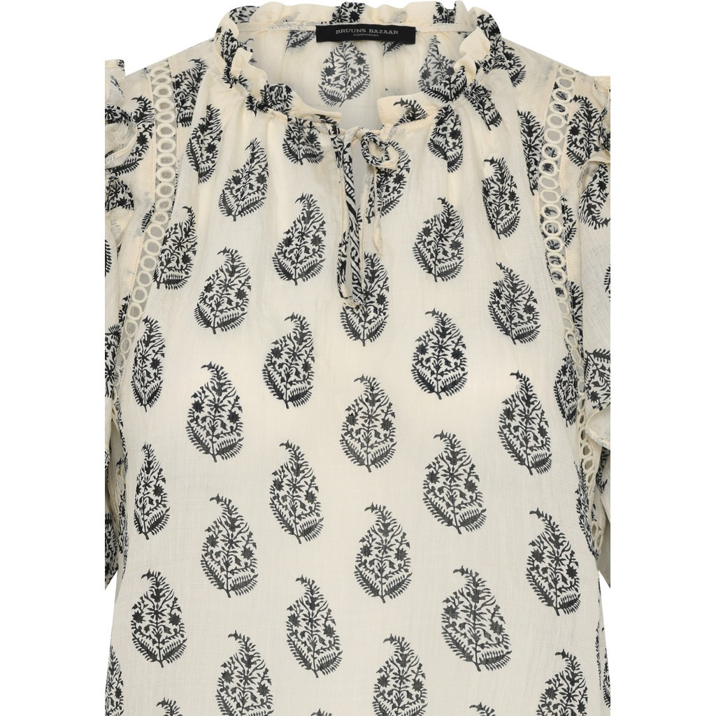DuscleBBSabina topp-Topper-BRUUNS BAZAAR-Aandahls