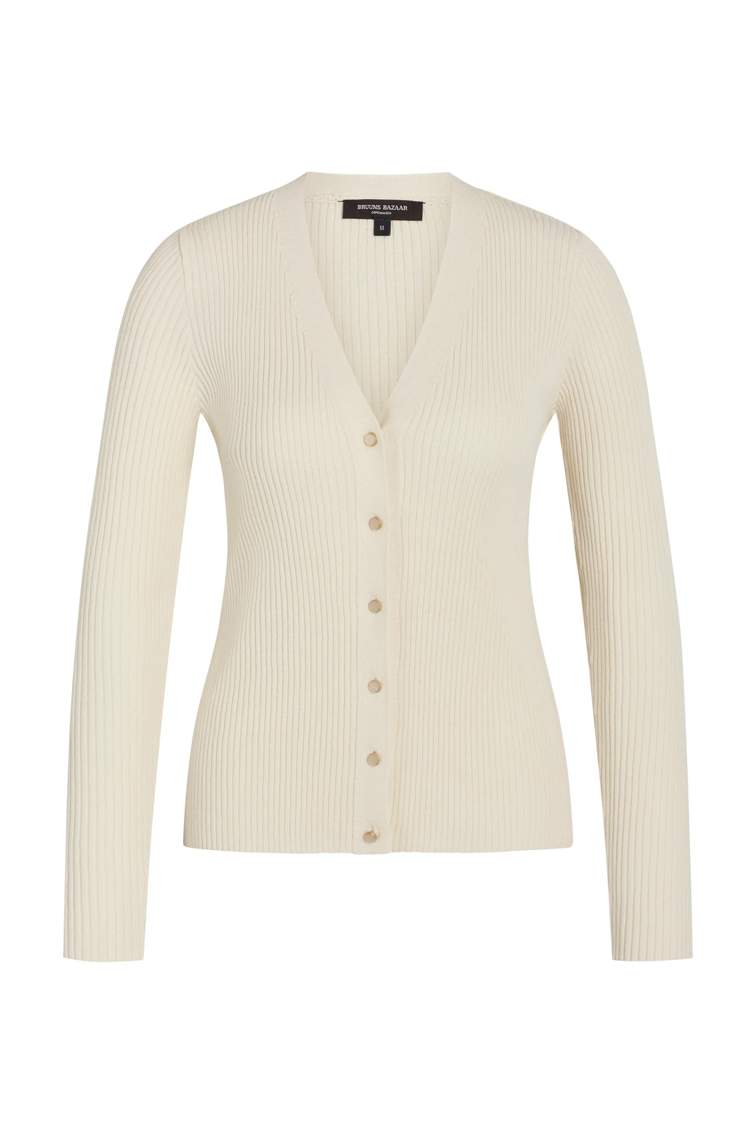 GallberryBBCarica knit cardigan-Cardigan-BRUUNS BAZAAR-Aandahls