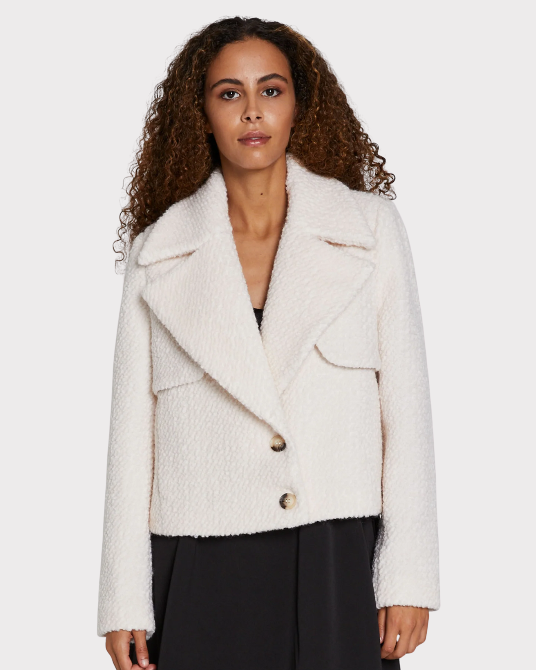GazaniaBBnovis jacket-Ytterjakker-BRUUNS BAZAAR-Aandahls